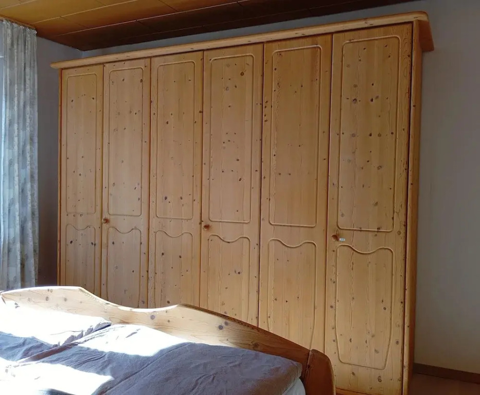 Ferienwohnung in Bissendorf