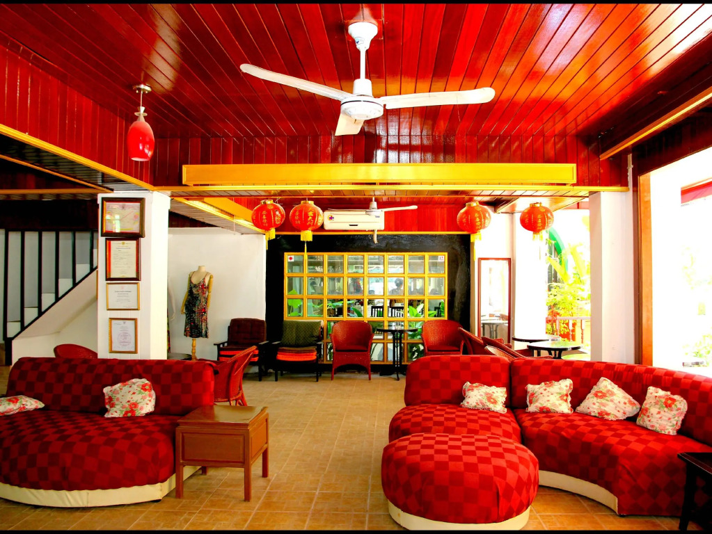 Boomerang Inn