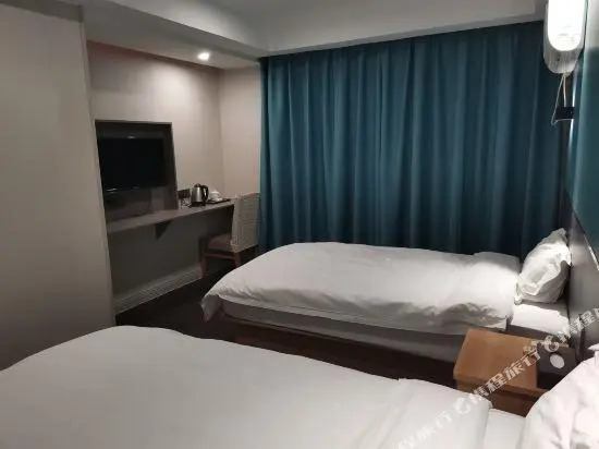 Baoge Boutique Hotel