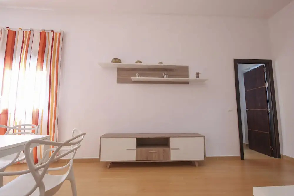 Deluxe Apartment Arenal