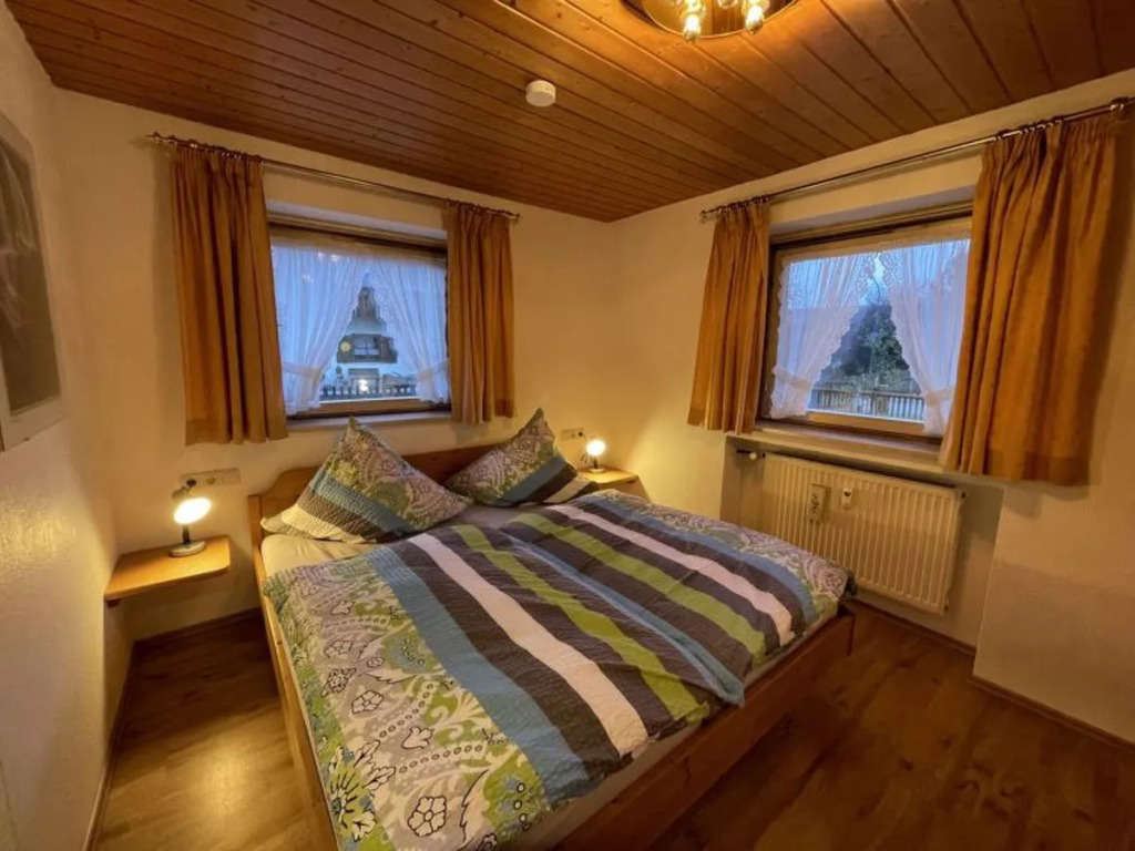 Apartment Wank by Interhome