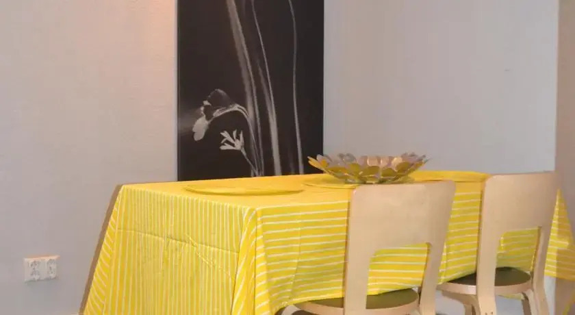 Säynätsalo Apartment