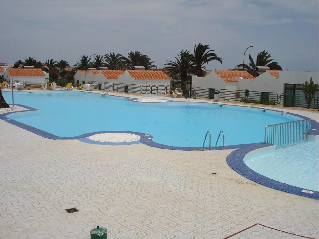 Casthotels Fuertesol Bungalows