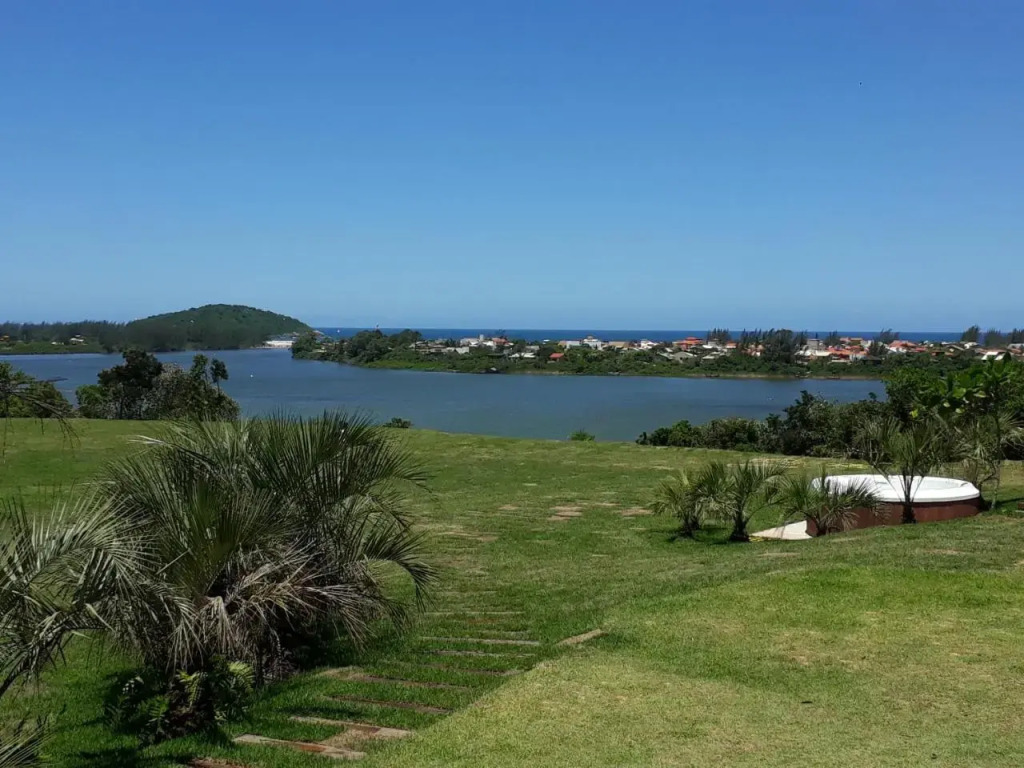 Suíte Luz