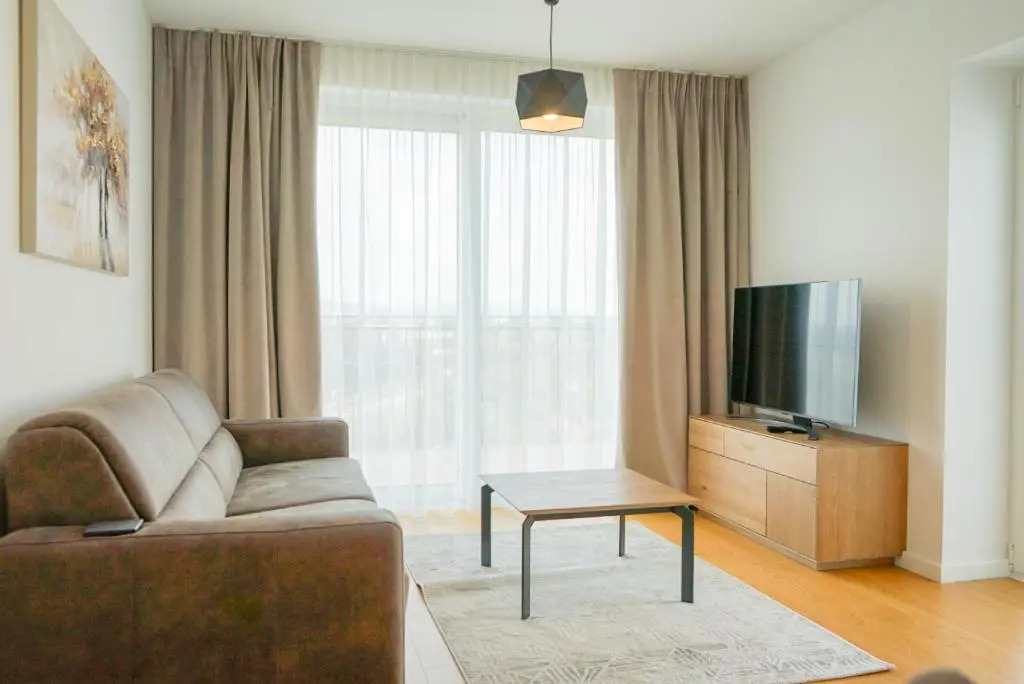 Nadland Apartments B61