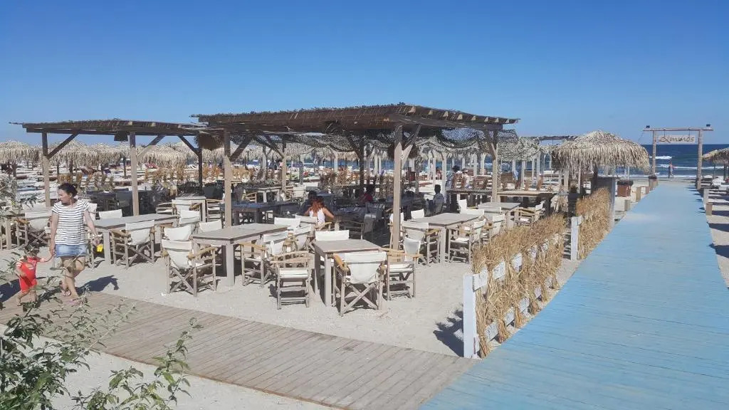 Apartament Summerland Crazy Beach Mamaia