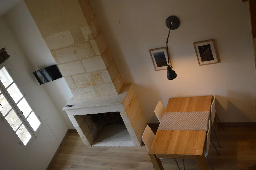 APARTHOTEL Appartement Saint Emilion