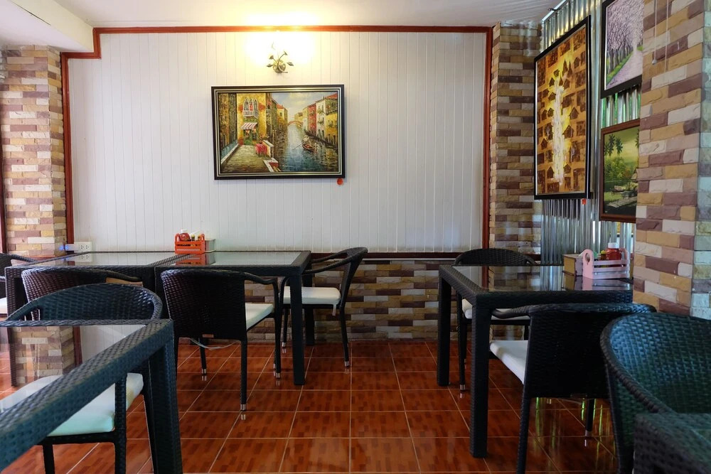 KK Boutique Inn