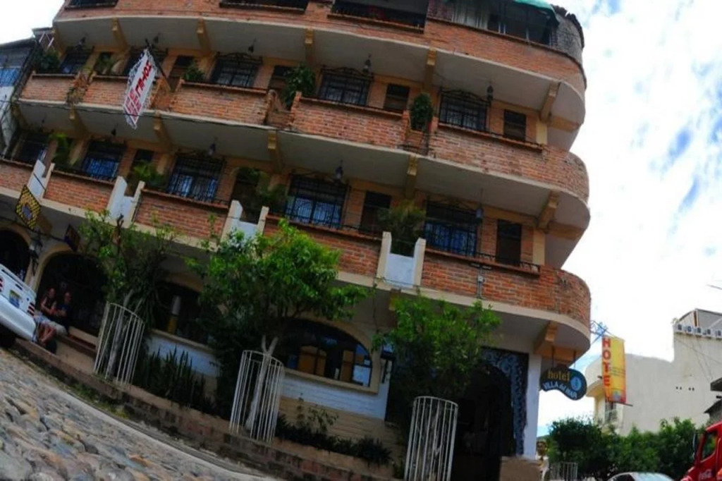 Hotel Villa del Mar Tradicional