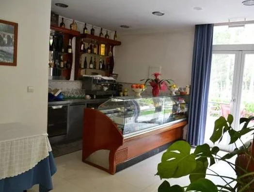 Hotel Pinheiro Manso