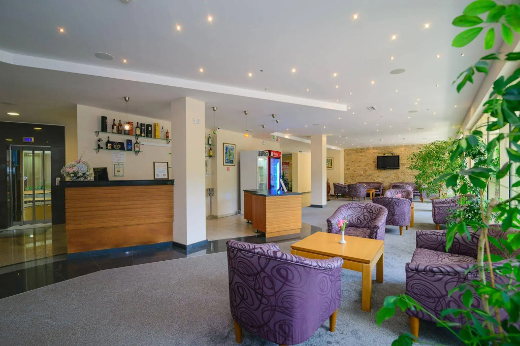 Boutique SPA Hotel Orchidea