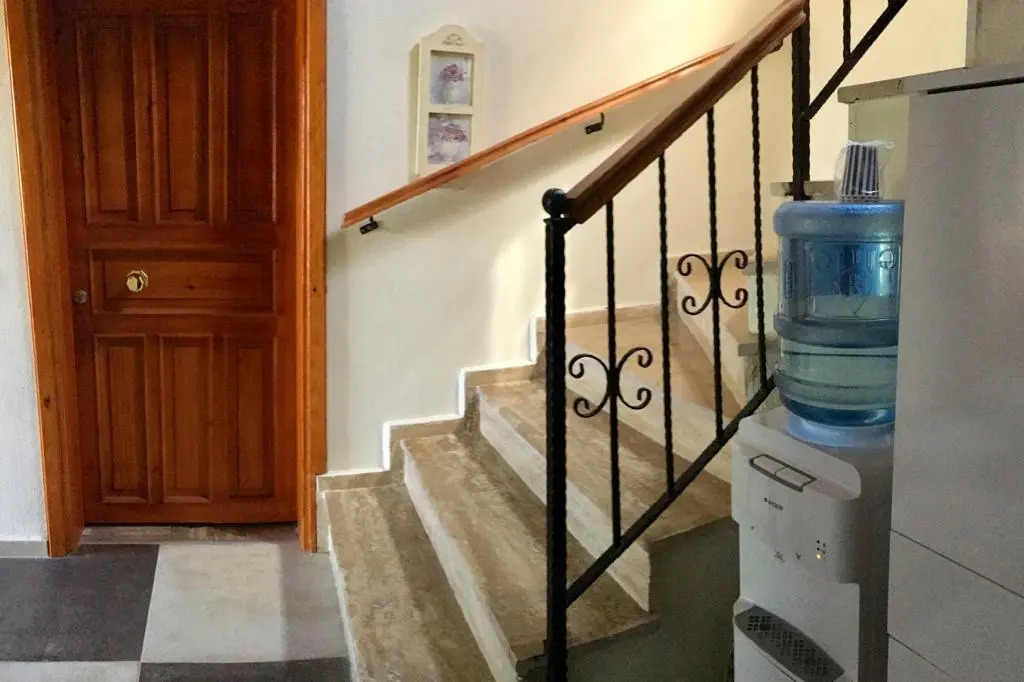 Tas Suite Konukevi