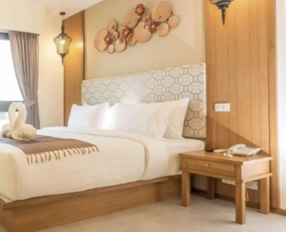The Signature Hotel @ Thapae