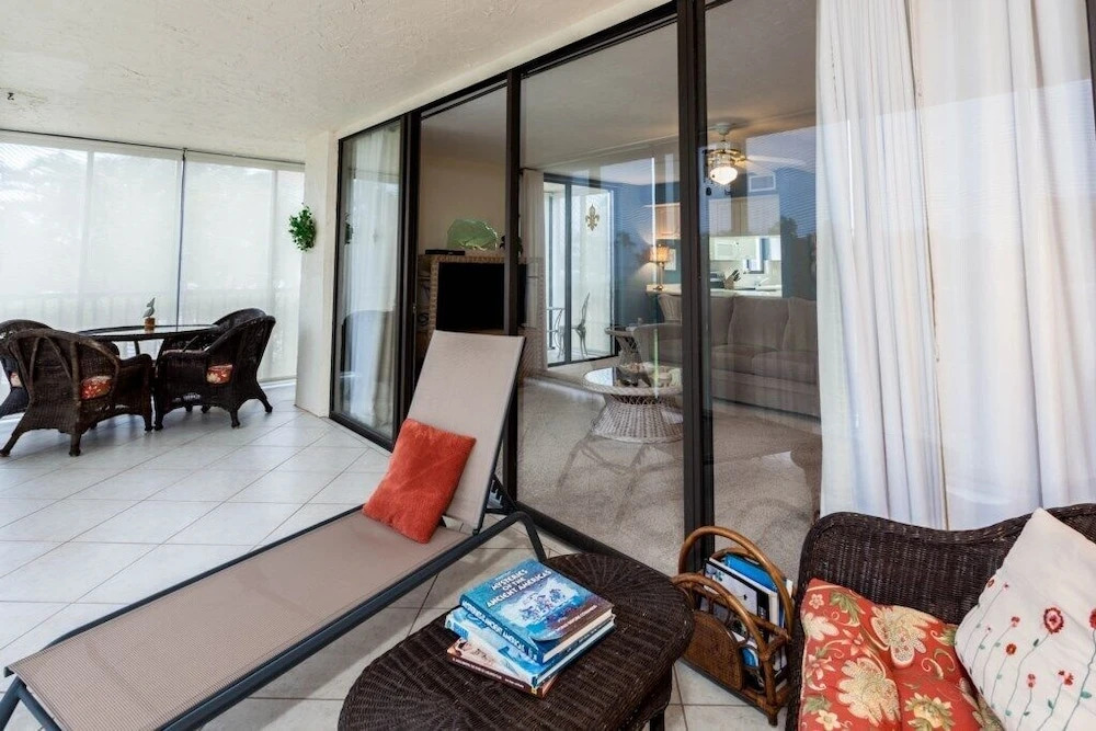 Bonita Beach Unit 1-C - 2 Br Condo