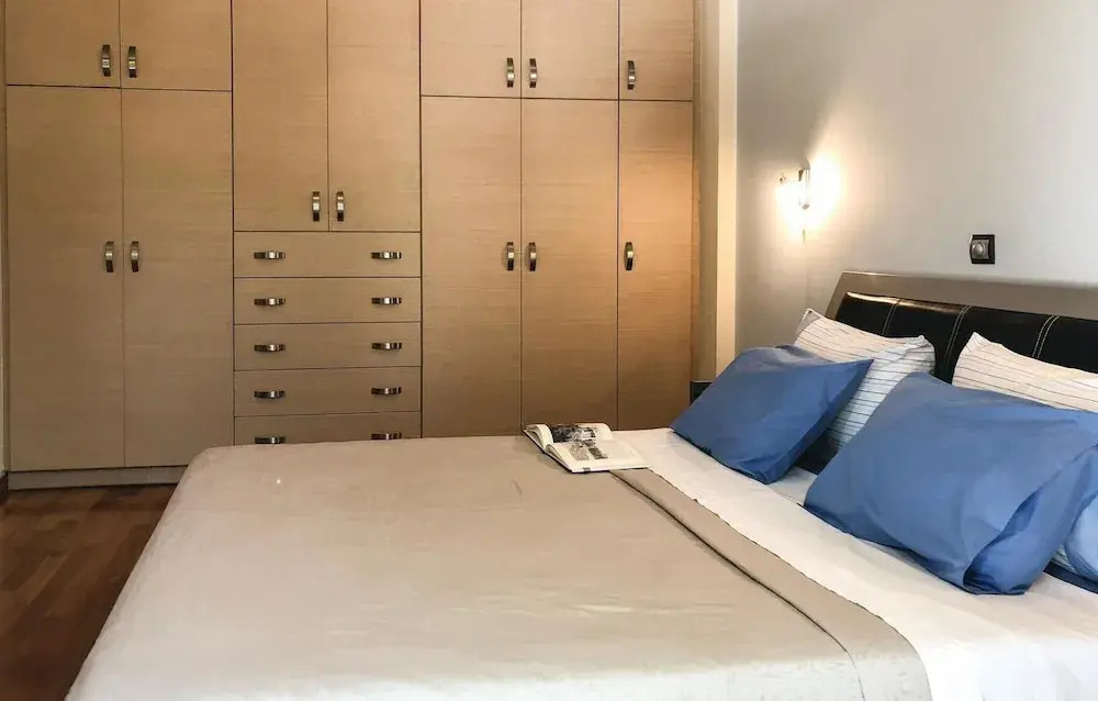 Awesome Home In Artemida With Wifi