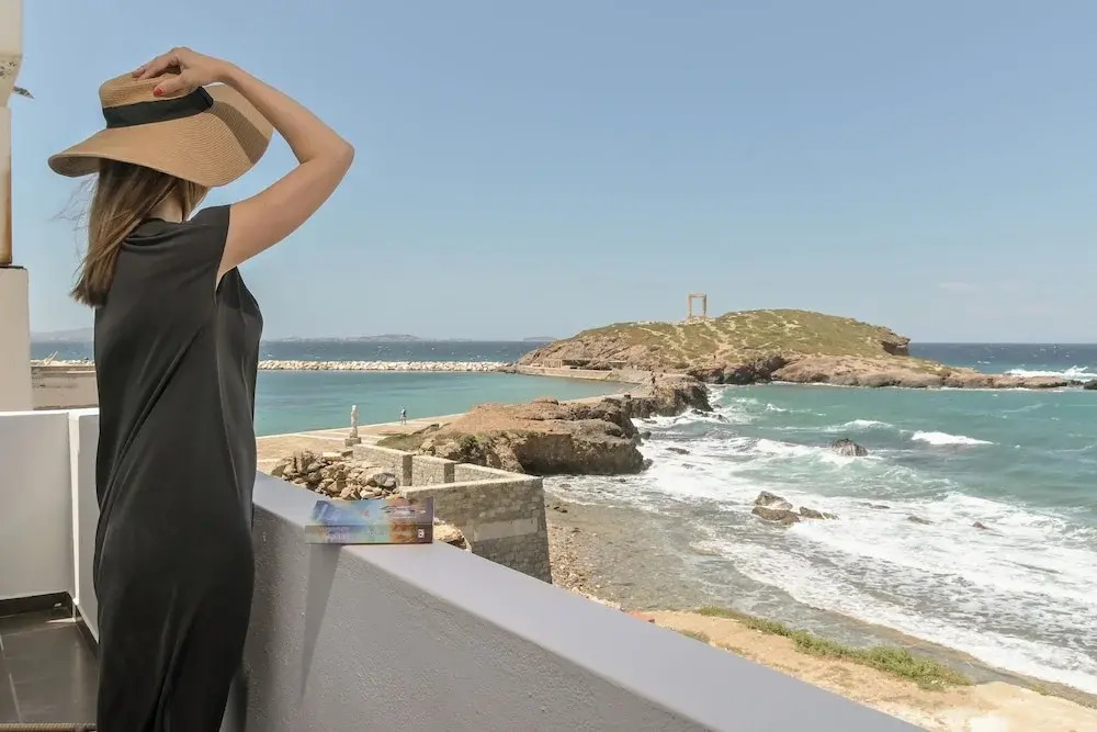 Flèria Seaview Suites