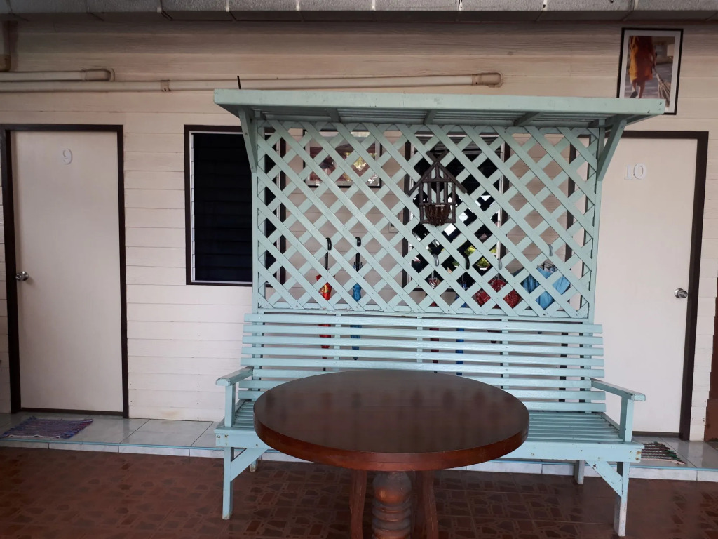Ploynam Homestay