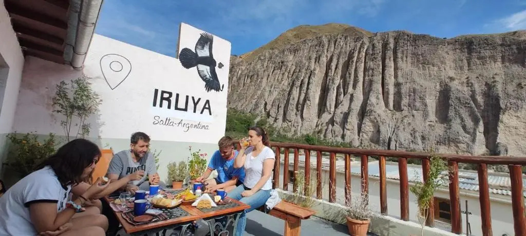 Hostal Milmahuasi