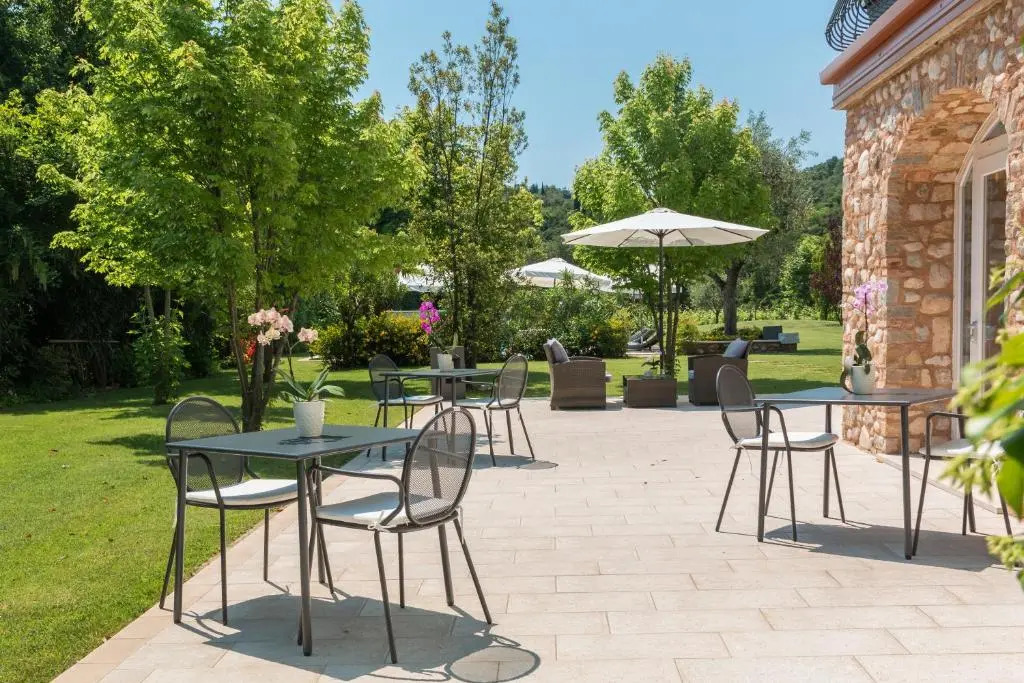 Agriturismo Corte Aurea