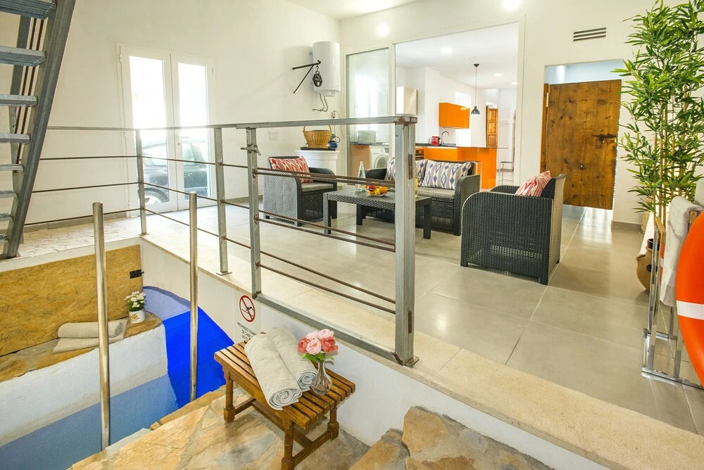 Villa Feliu
