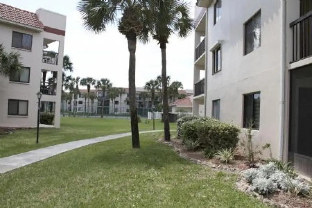 Ocean Village Club Condo J15