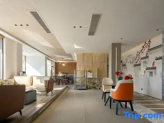 Wuzhen View Homestay