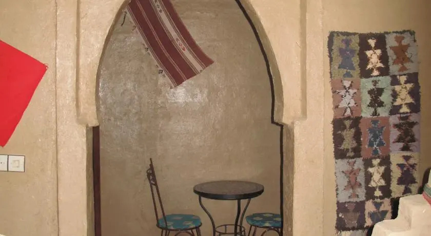 Dar Marhaba Merzouga