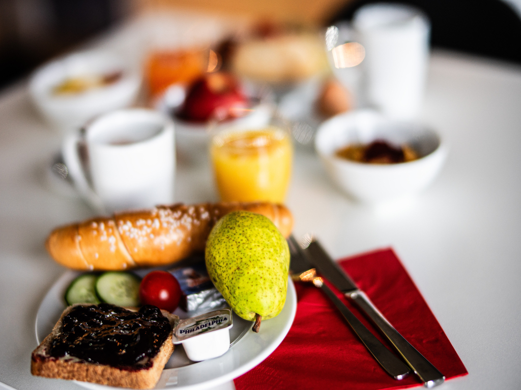B&B Hotel Wiener Neudorf