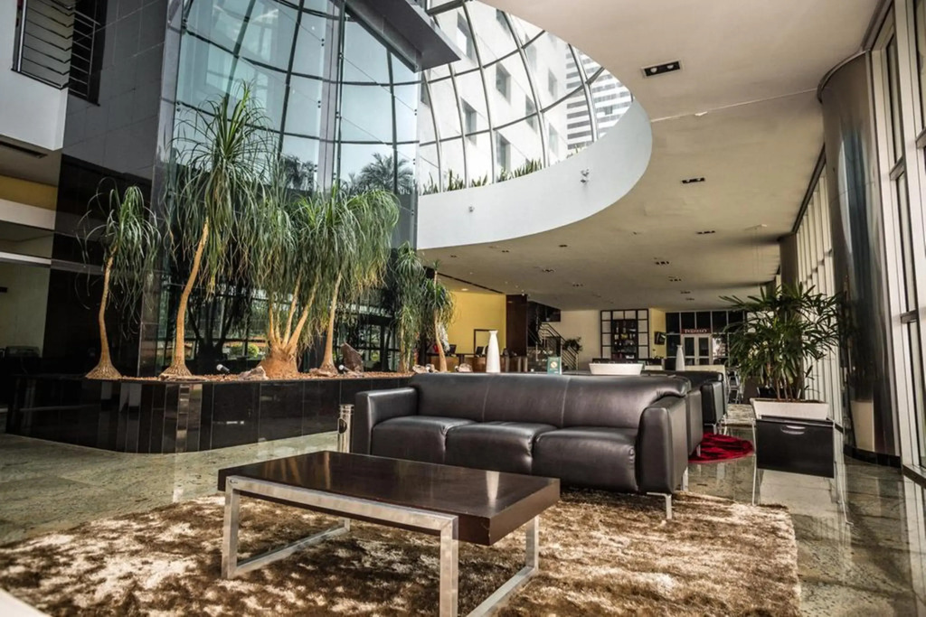 San Diego Suites Ipatinga