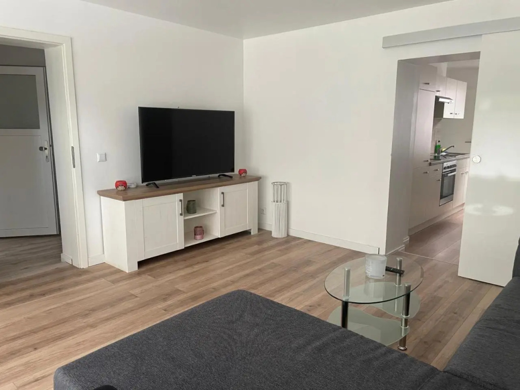 Ferienwohnung Wasserkunst 2