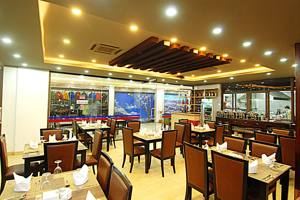 The Address Kathmandu Hotel
