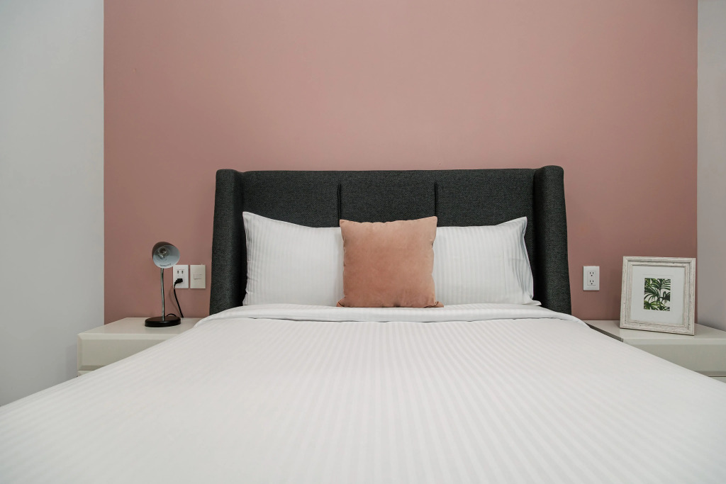 NIU Modern Apartments near WTC & Condesa - Roma Sur
