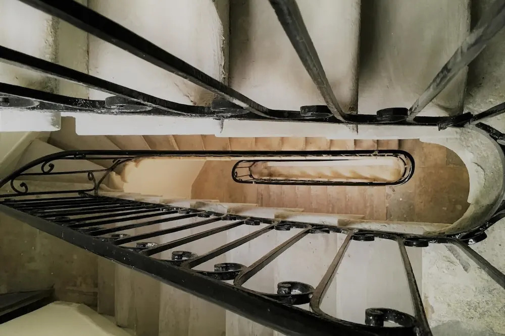 Loft de la Bourse Apartment 1