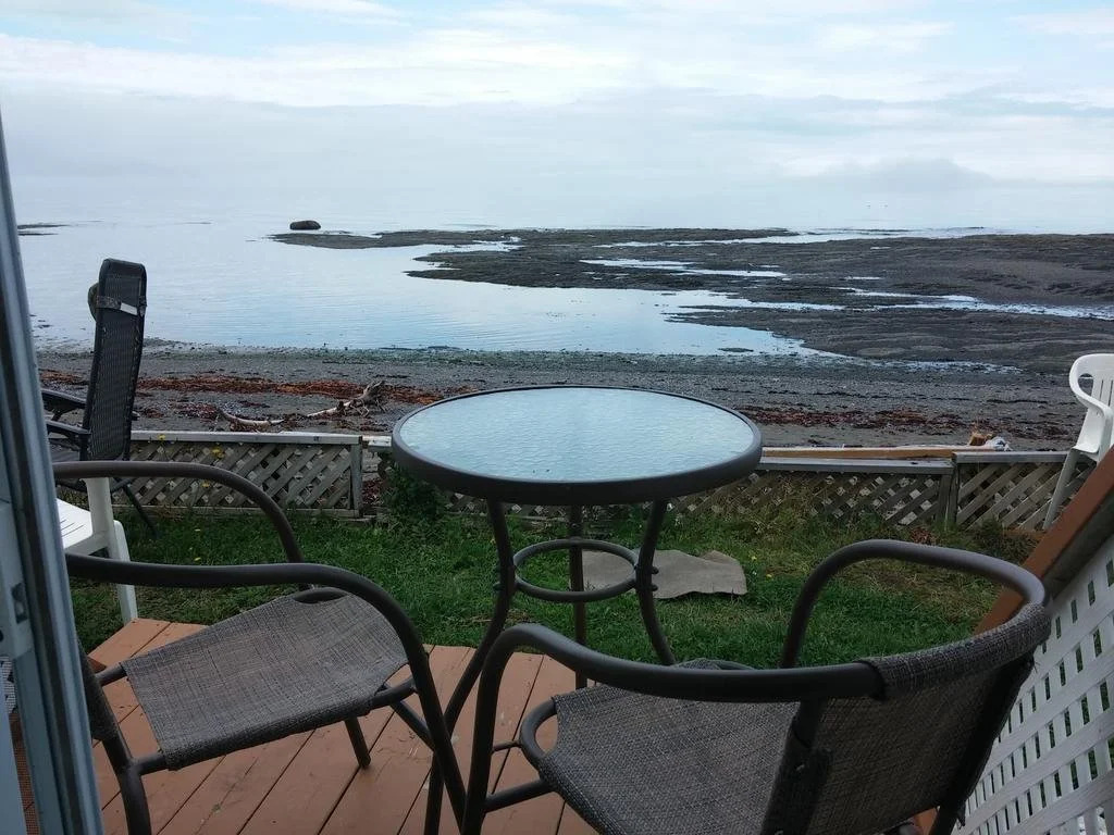 MaréeVal (à l'Orée de Mer)