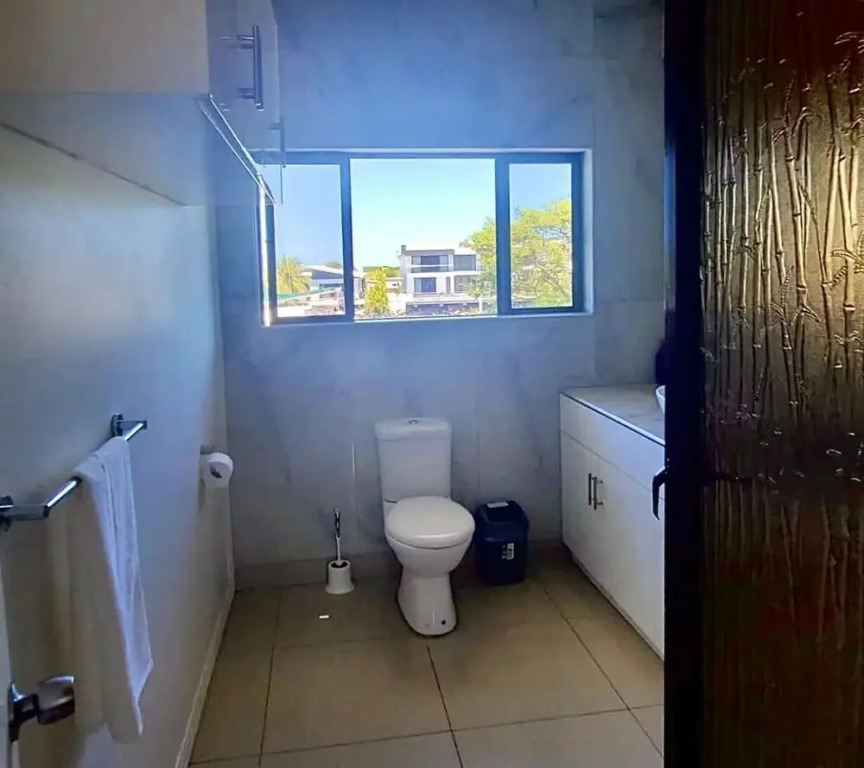 Gardenia Apartment