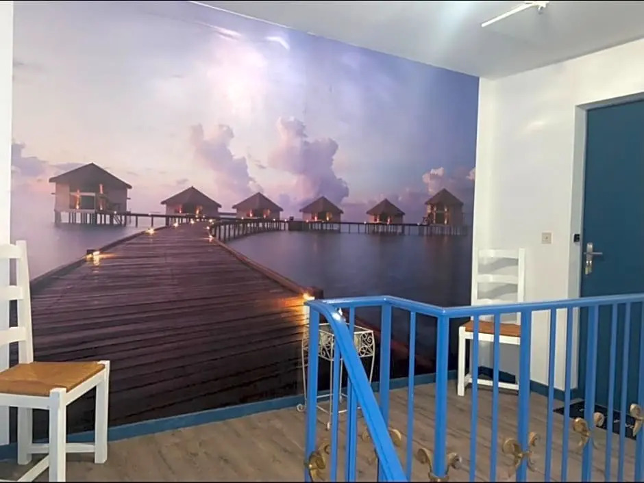 Villa Face Mer