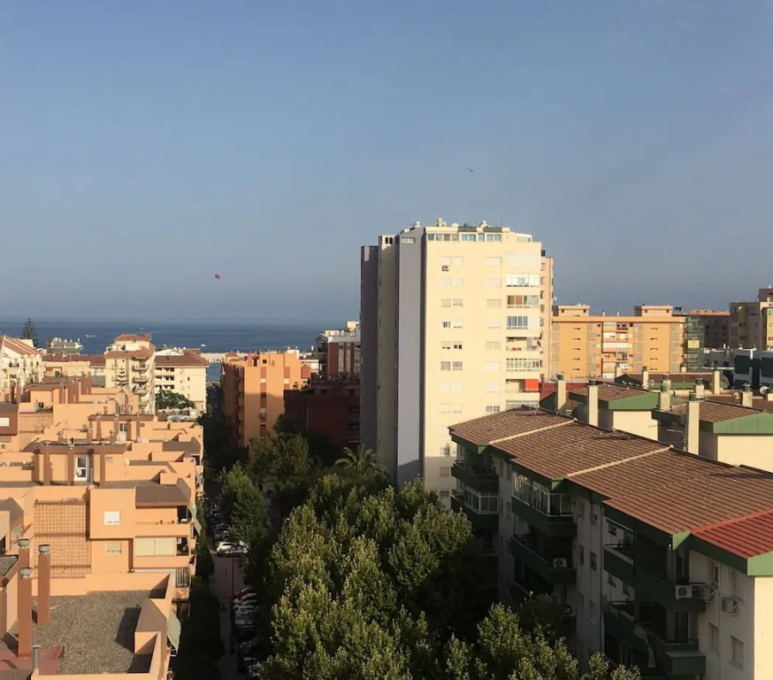 Sur Suites Atico La Paloma