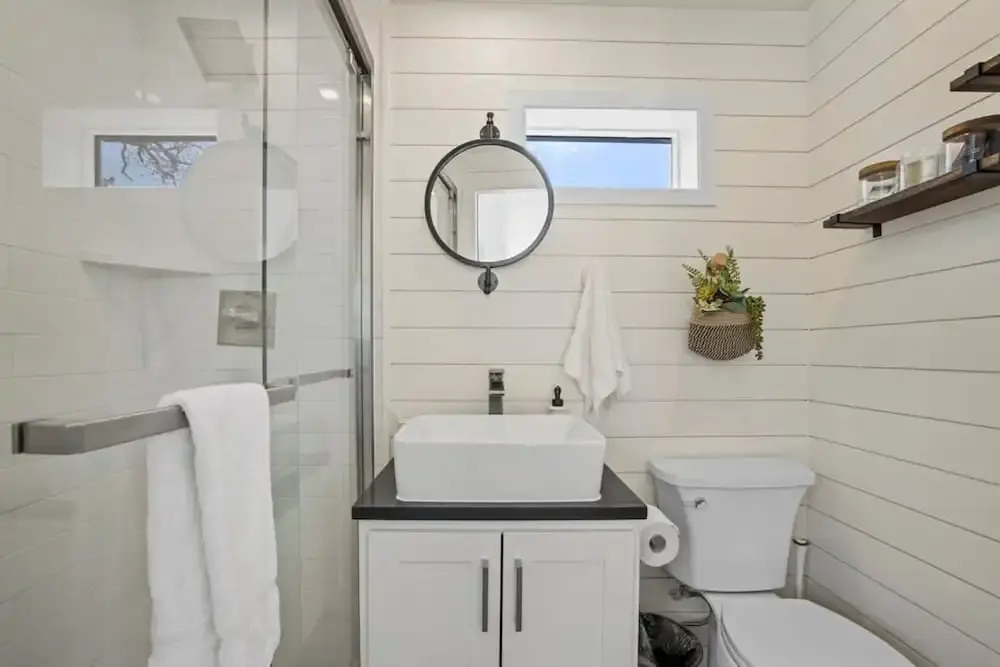 New The Desert Escape-cozy Container Home