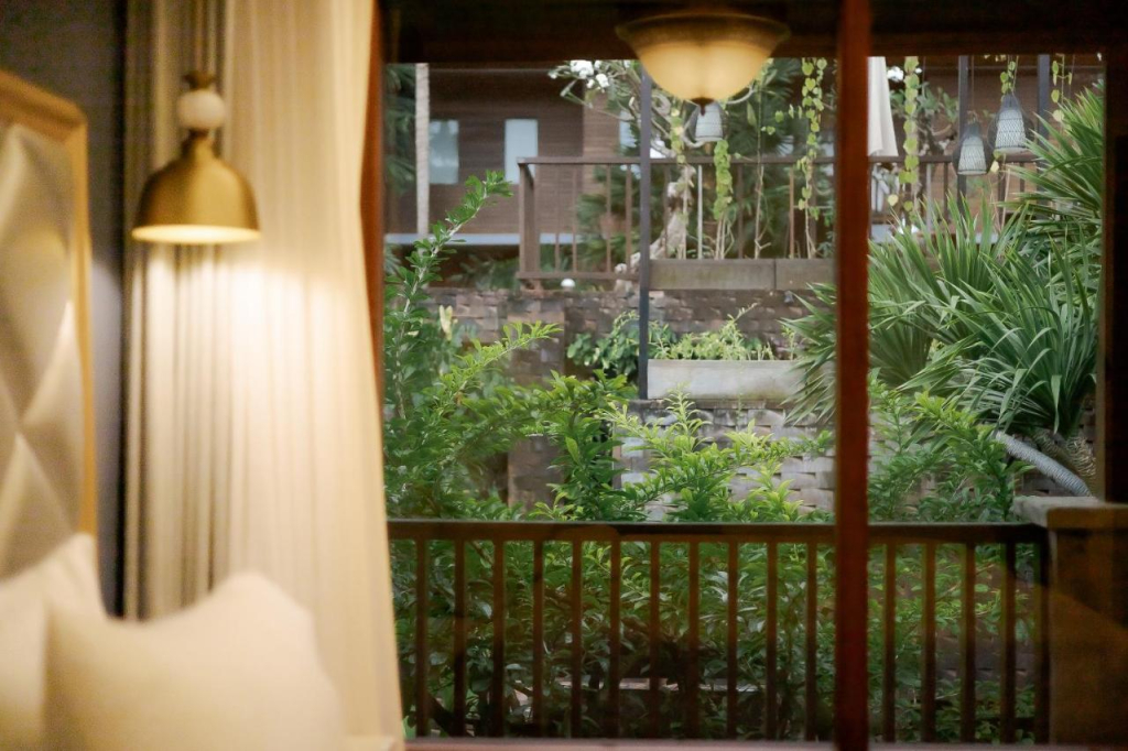 Fourteen Roses Boutique Hotel, Kuta