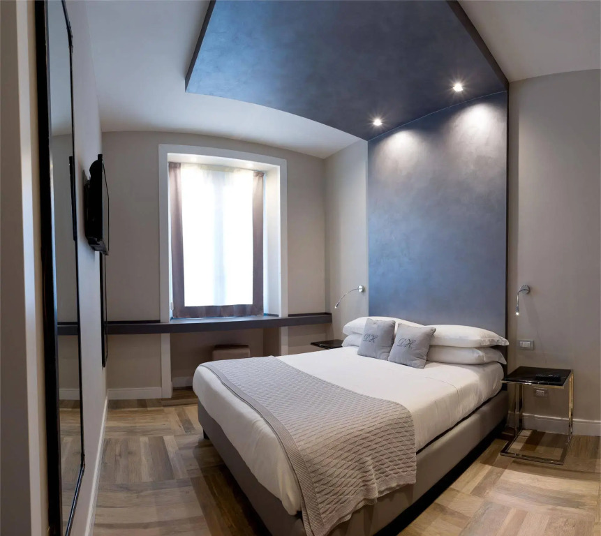 Deseo Home Guest House
