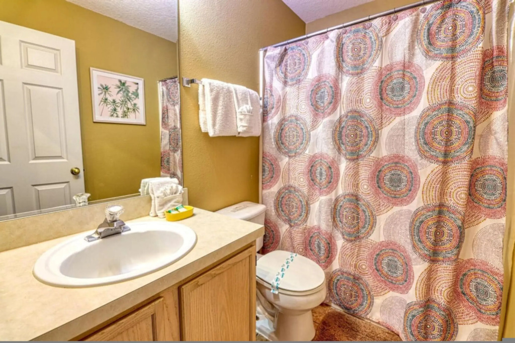 9 Miles to Disney - Family Friendly - Private Pool