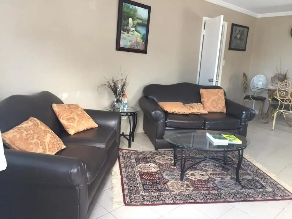 The Cottage