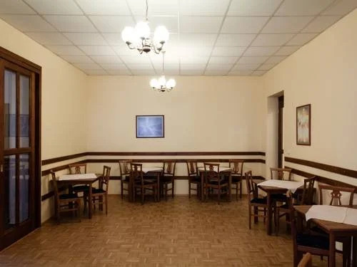 Penzion Maly Val