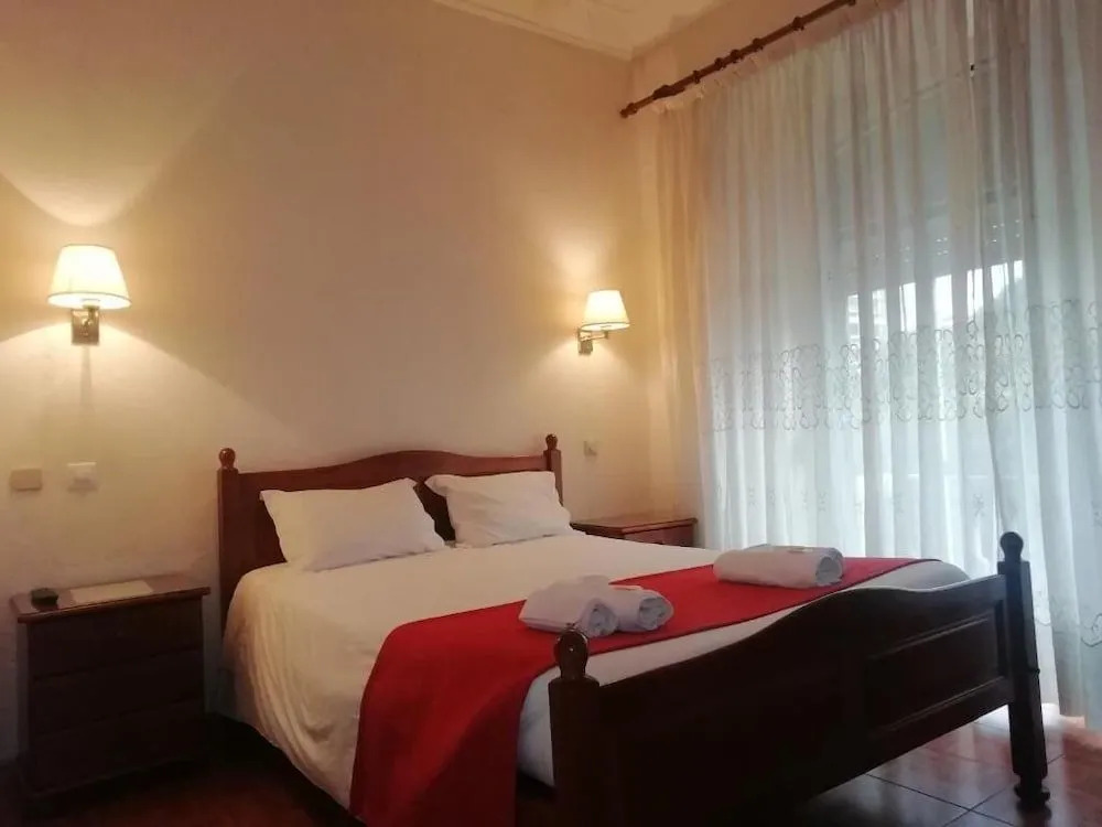 Apolo Guesthouse