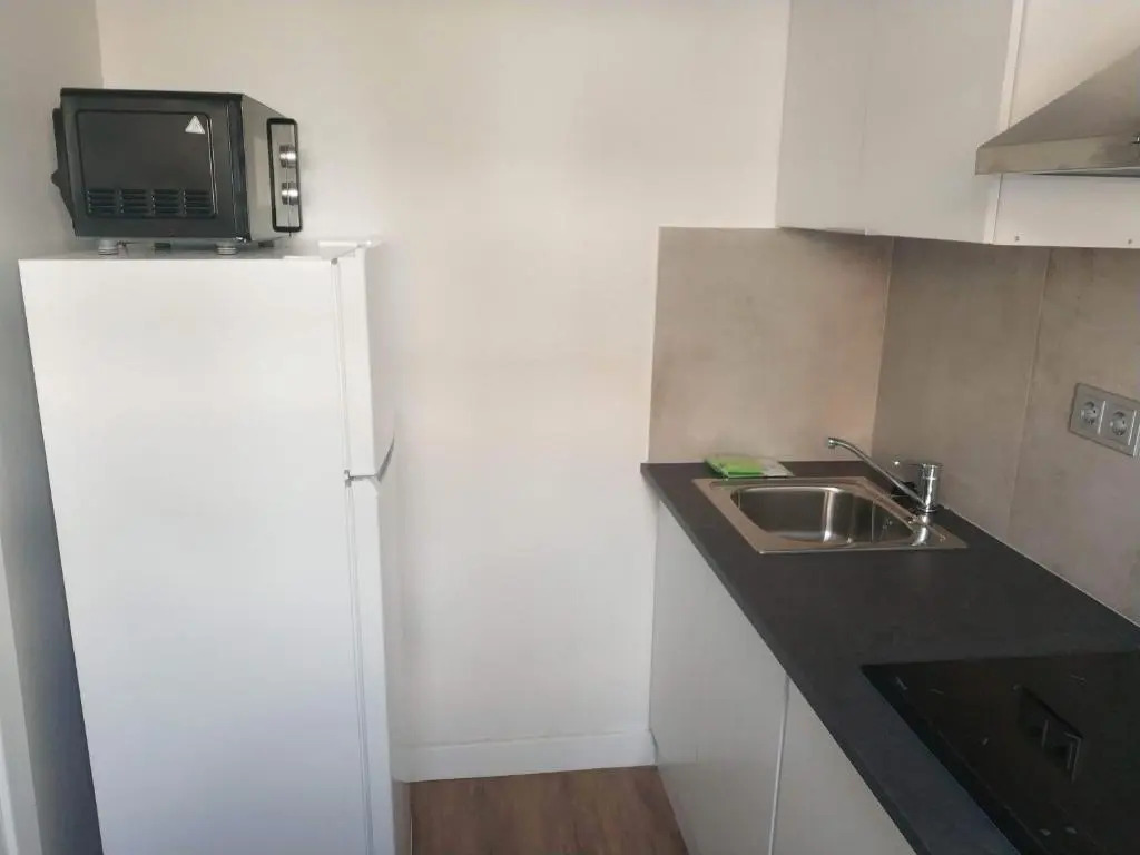 Apartamentos Hi Apartaments Santander 3000