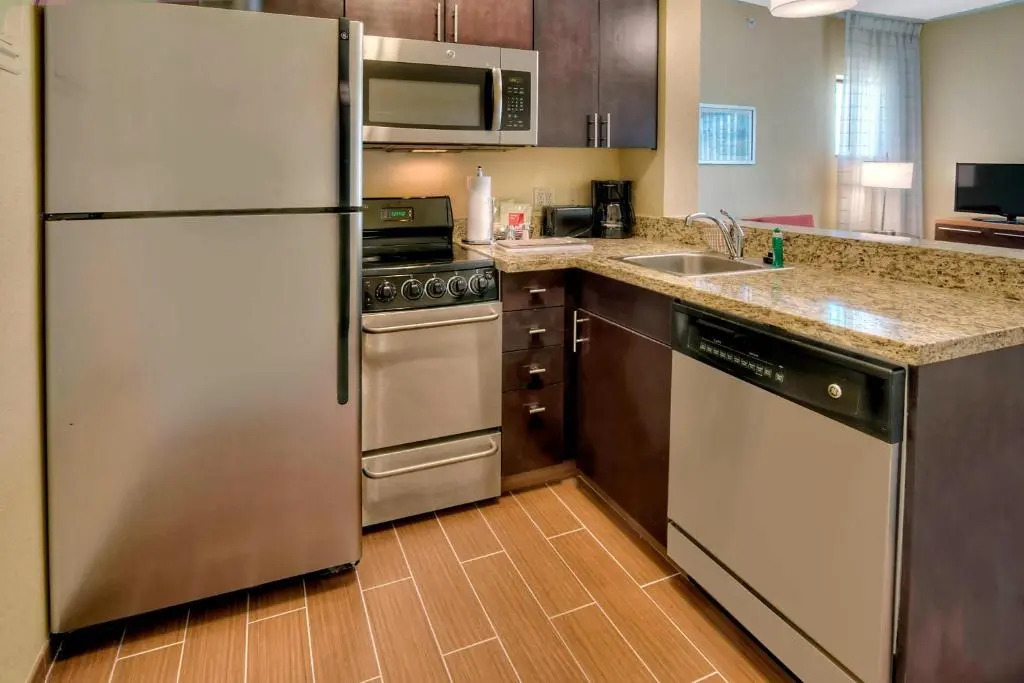 TownePlace Suites Oklahoma City Airport
