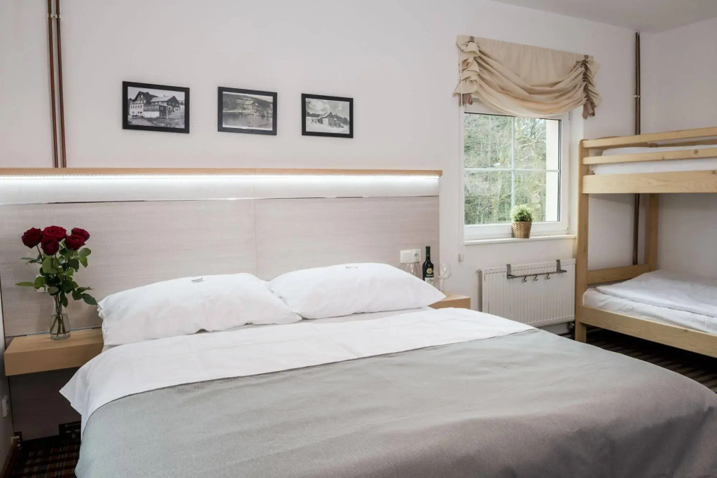 Horský Hotel Dobrá Chata