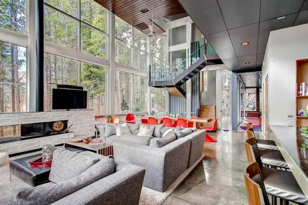 Seventh Heaven by Pinnacle Lodging