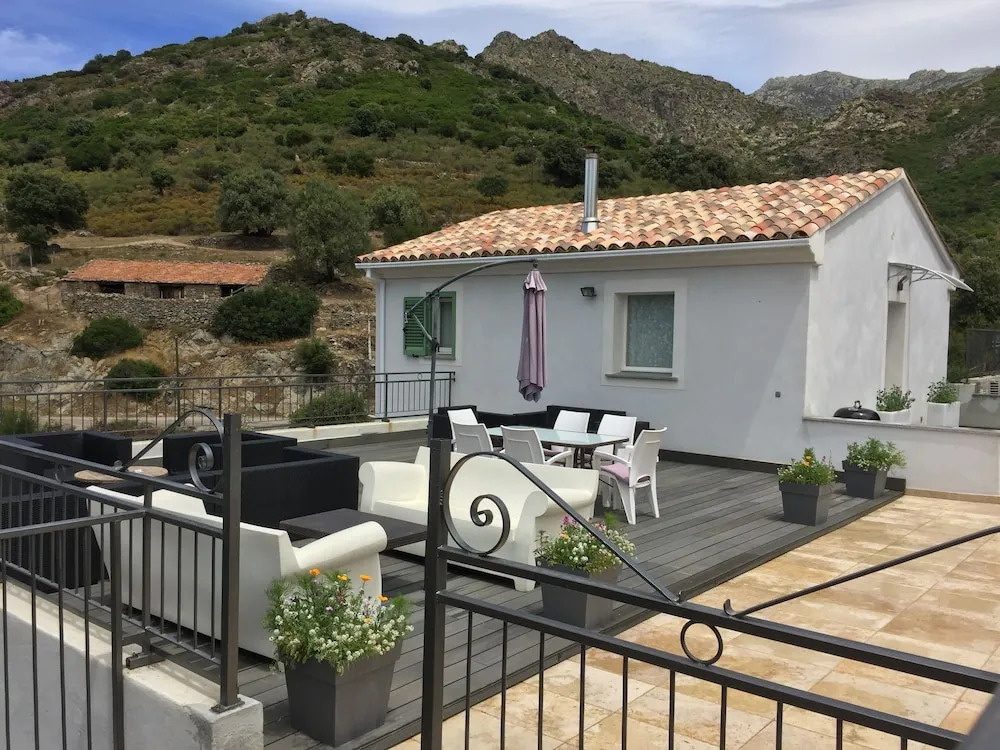 Villa Casanova