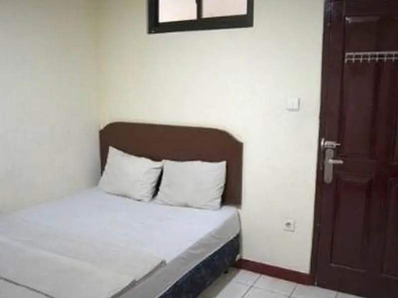 Hotel Mutiara Kota Tua